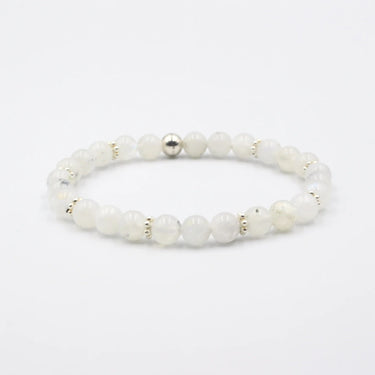Regenbogen Mondstein Schmuck online kaufen