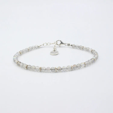 Labradorit Bracelet oder Labradorit Armband