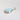 Larimar Anhänger Unikat – handgemachter Edelstein Schmuck mit Tropfenform und 925 Silberfassung