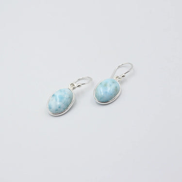 Larimar Ohrschmuck online kaufen