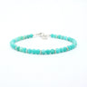 Amazonit Edelstein Armband & Schmuck
