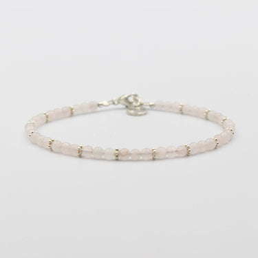 Rosenquarz Armband online kaufen