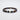 Edelstein Armband Tigerauge 6mm
