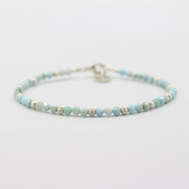 Larimar schmuck bei MEVAS online kaufen