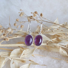 Amethyst Ohrschmuck online kaufen