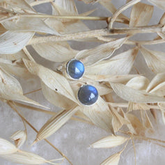 Labradorit Ohrschmuck online bestellen