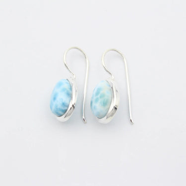 Larimar Ohrschmuck kaufen Schweiz