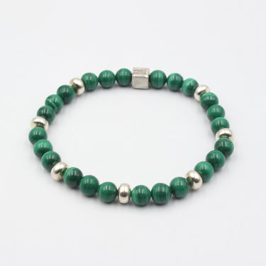 Echtes Malachit Armband online kaufen
