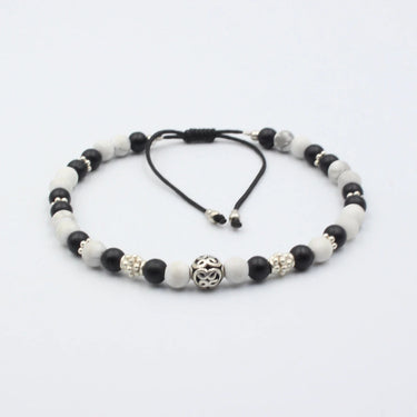 Onyx Armband Herren online Kaufen