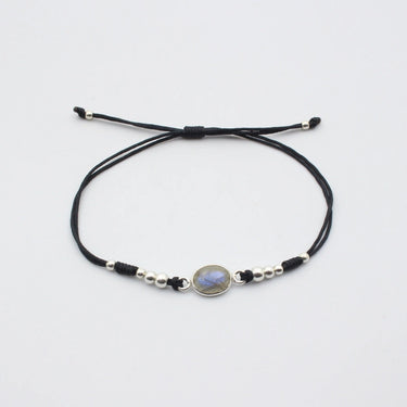 Labradorit Edelstein Armband online kaufen Mevas