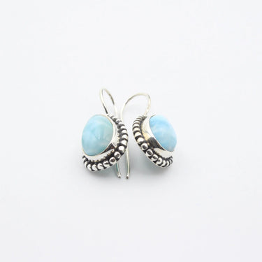 Larimar Ohrstecker kaufen Schweiz