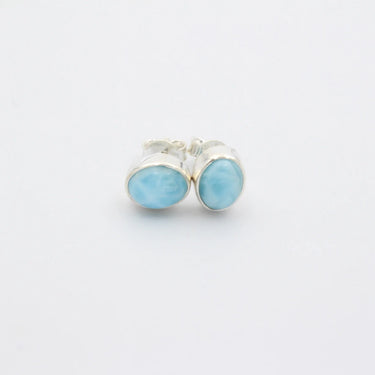 Larimar Ohrschmuck online kaufen bei Mevas