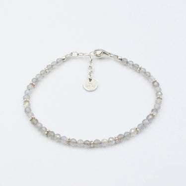 Labradorit Edelstein Armband online kaufen