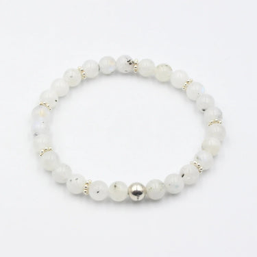 Mondstein Schmuck Schweiz 