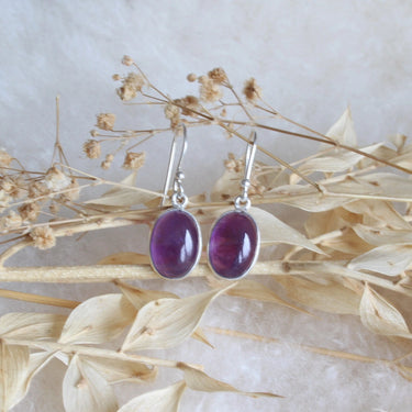 Amethyst Ohrschmuck online kaufen