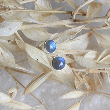 Labradorit Ohrschmuck online bestellen