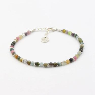 Turmalin Armband und Turmalin Schmuck